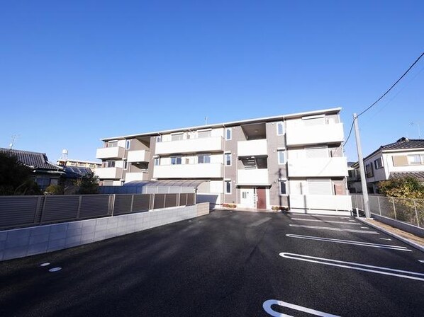 リヴェールの物件内観写真